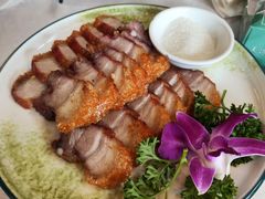 -屋顶花园餐厅(步行街老地王大厦店)