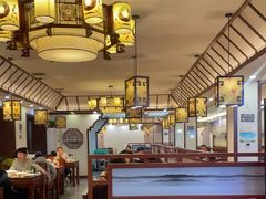 -惠宾饭庄(中山路店)