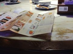 -绿茶餐厅(朝阳大悦城店)