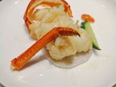 京味龙虾-厉家菜
