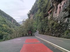 -赤水丹霞旅游区·大瀑布