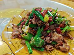 -和福餐馆(西江古街店)