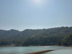 -石燕湖生态旅游景区