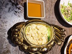 -魁盛居百年鲁菜馆(县西巷店)