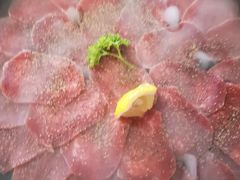 -钦瓦台时尚自助餐厅(银泰城店)