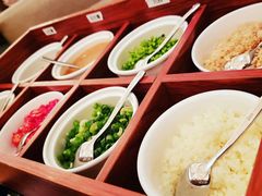 -四季火锅酒家(新濠影汇店)