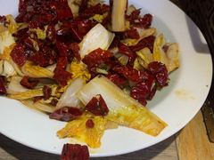 -叁宝烤肉• 西安烧烤(高科新花园店)