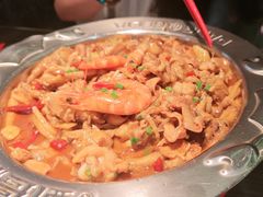 -胖哥俩肉蟹煲(福州仓山爱琴海店)