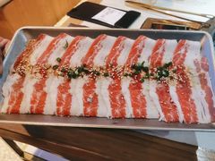 -杨记齐齐哈尔烤肉(总店)