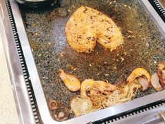 -猪的故事·韩式烤肉(韩乐坊店)