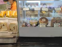-芳叔(东方宝泰店)