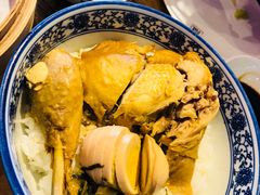 -新梅华·茶点餐厅(欧尚店)