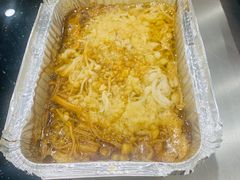 -延边烧烤铁锅炖(万科店)