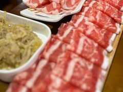 -津门老羊家·铜锅涮羊肉·烧烤(科技园店)