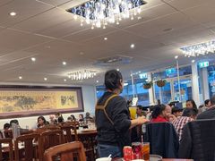-蓬莱小馆 Joyful Restaurant