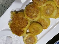 -人民公社大食堂(顺义总店)
