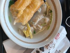 -永和大王(广渠店)