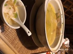 -渝信川菜 · 川味家常菜(长安店)