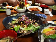 -鳗鱼家·深夜食堂(军博店)