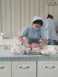 -爱玛家国际母婴月子会所(电力大厦店)