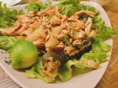-多哥水傣味餐厅(司马巷店)