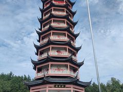 -青檀寺景区