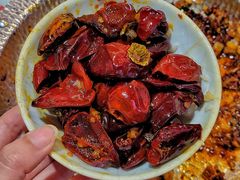 -银鼎轩麻辣香锅(丹尼斯2天地店)