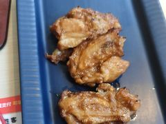 -必胜客(金高店)