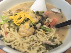 -浙味观杭州海鲜面(钱江新城高德置地店)