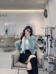 -YOUNG漾沙龙