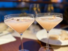 -富力丽思卡尔顿酒店·香荟全日制餐厅