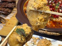 -街角等你.大连海鲜烧烤(西安路店)