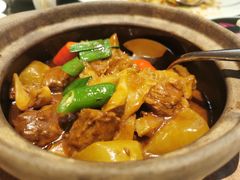 萝卜牛腩-粤界(望京金辉店)