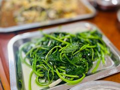 -龙上水现炒生料(柳沙店)