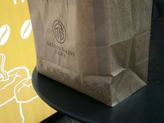 -匠造烘焙(上海湾店)