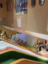 -奈尔宝·儿童乐园·亲子餐厅(前滩店)