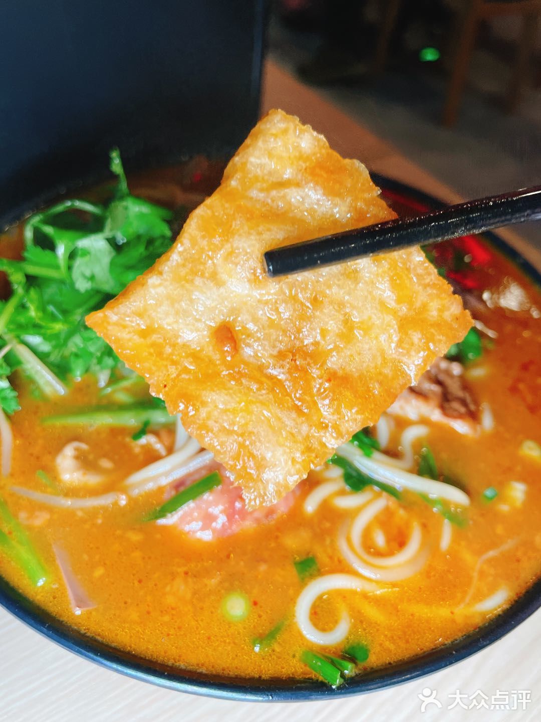 百吃不腻的米线宝藏店：肥汁米蘭香港米线