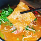 百吃不腻的米线宝藏店：肥汁米蘭香港米线