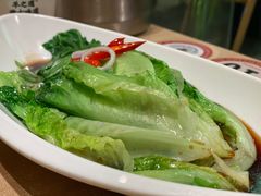 -羊之道草原味道清真餐厅(番禺店)