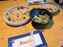 -肉串汪(月坛店)