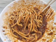 -肖家河家常面(肖家河北街店)