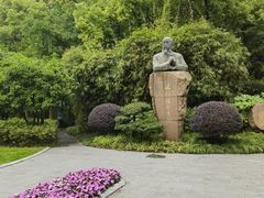 -徐家汇源景区-衡山公园