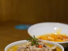 酸汤肥牛-榕意·川味之美(深业上城店)