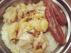 -香港蓮香樓(中環店)