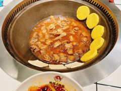 -姚稷大铁锅(东明广场店)