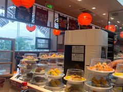 -莲寿司(国兴店)