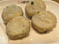 -小杨生煎(香港名都店)