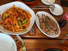 -全州拌饭馆(断桥店)