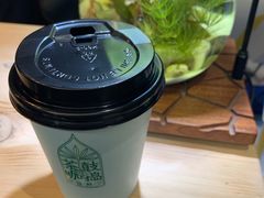 -菩提树下茶咖鼓捣
