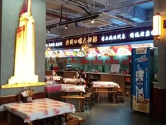 -老闵田螺馆·南昌市井菜·特色小吃(总店)